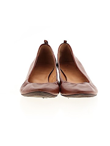 Forever 21 Flats (view 2)