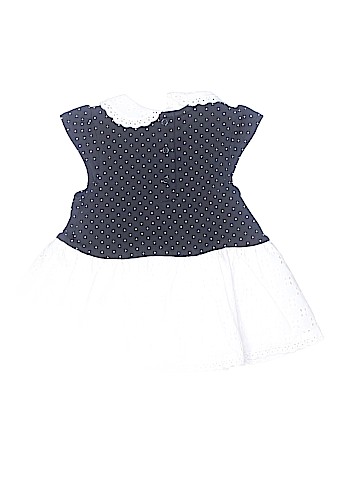 Little Me Special Occasion Dress (view 2)