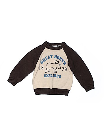 SONOMA life + style Pullover Sweater (view 1)