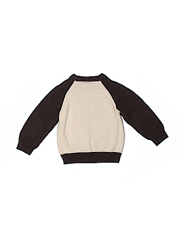 SONOMA life + style Pullover Sweater (view 2)