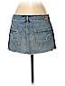 American Eagle Outfitters 100% Cotton Blue Denim Skirt Size 2 - photo 2