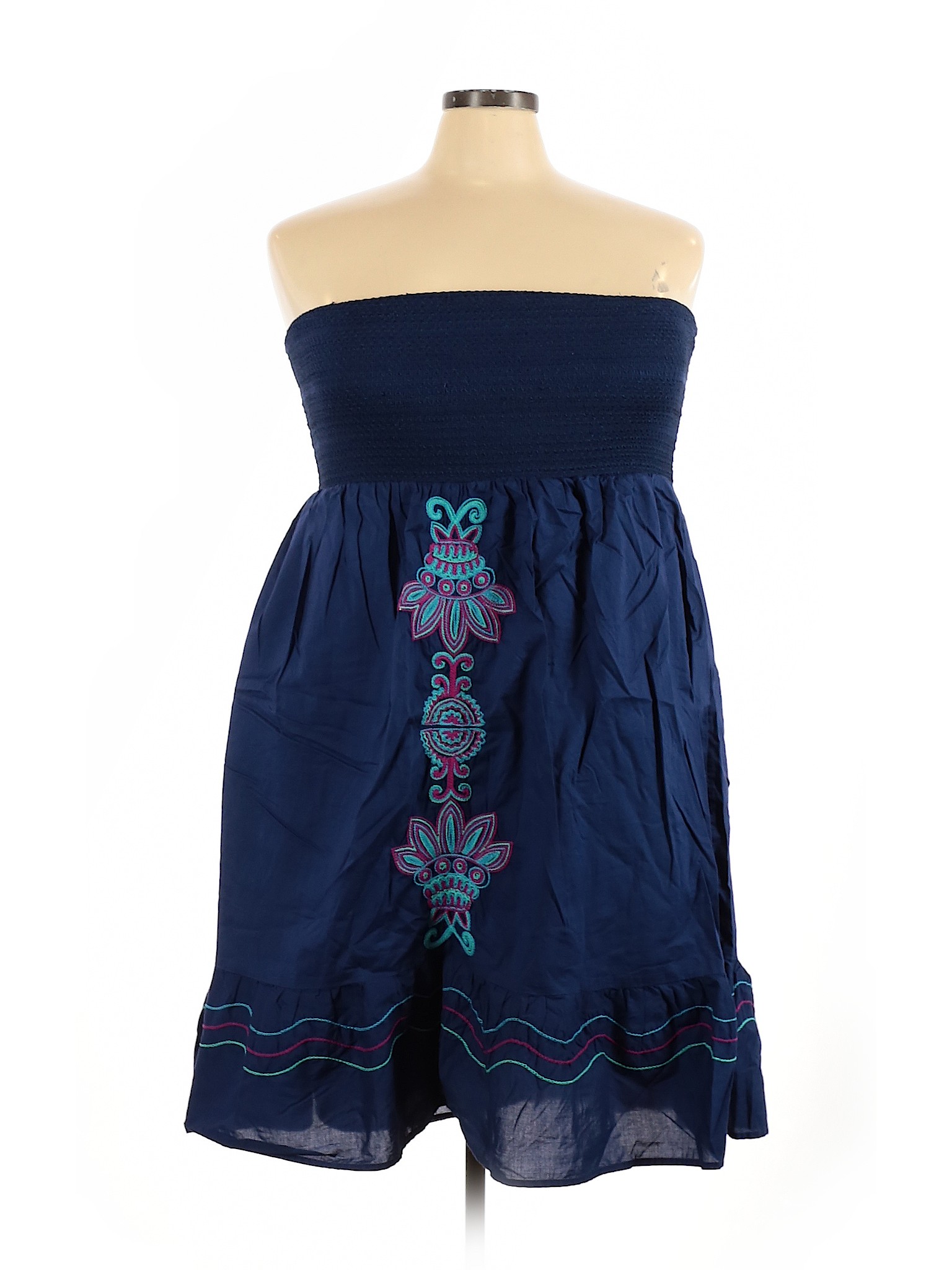 lane bryant casual dresses