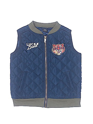 Ducky Beau Vest (view 1)