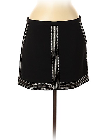 Madewell Casual Skirt (view 1)