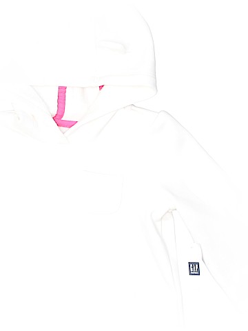Baby Gap Outlet Pullover Hoodie (view 1)