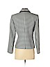 Evan Picone 100% Polyester Black Blazer Size 4 (petite) - photo 2