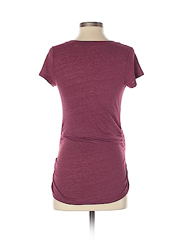 Old Navy - Maternity Short Sleeve T-Shirt (view 2)