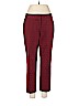 Talbots Red Casual Pants Size 10 (petite) - photo 1