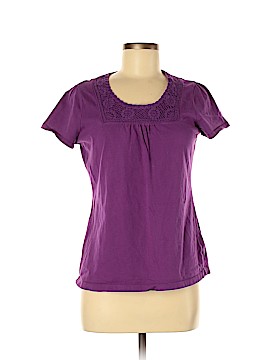 Croft & Barrow Plus Size Med Plus