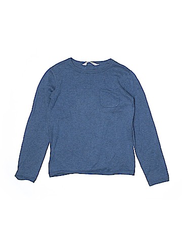 H&M Pullover Sweater (view 1)