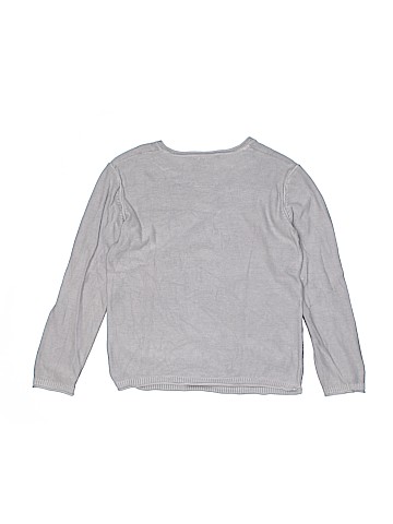 Zara Knitwear Pullover Sweater (view 2)