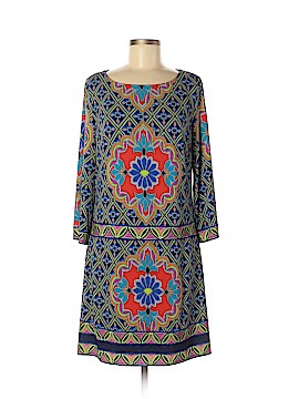 Laundry by Shelli Segal Size Med