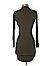 Forever 21 Green Casual Dress Size S - photo 2