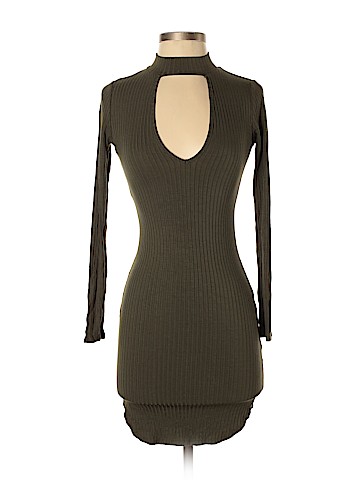 Forever 21 Casual Dress (view 1)