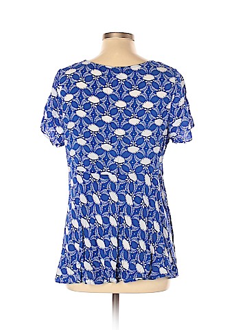 Old Navy - Maternity Short Sleeve Blouse (view 2)