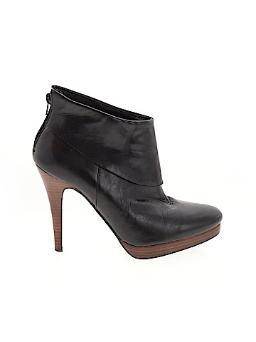 Steve Madden Ankle Boots (view 1)