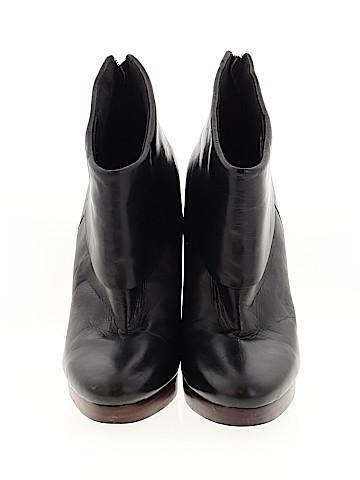 Steve Madden Ankle Boots (view 2)