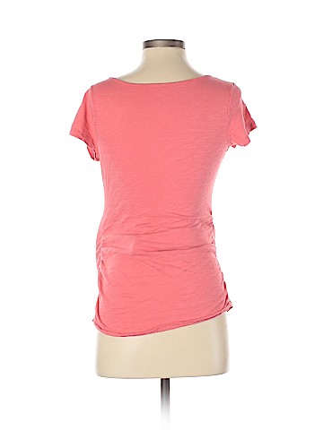 Old Navy - Maternity Short Sleeve T-Shirt (view 2)