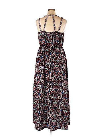 Xhilaration Casual Dress (view 2)