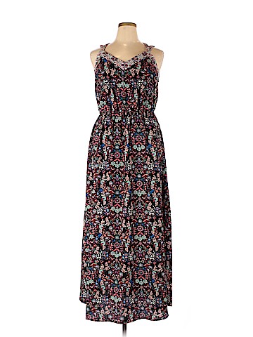 Xhilaration Casual Dress (view 1)