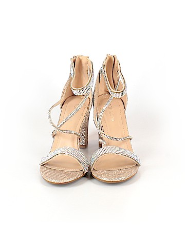 Top Moda Heels (view 2)