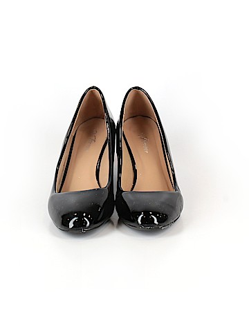 Forever Wedges (view 2)