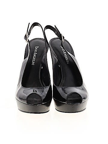 Enzo Angiolini Heels (view 2)