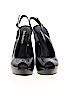 Enzo Angiolini Black Heels Size 5 - photo 2