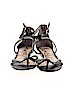 Sam Edelman Black Sandals Size 9 - photo 2