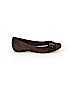 Franco Sarto Brown Flats Size 11 (narrow) - photo 1
