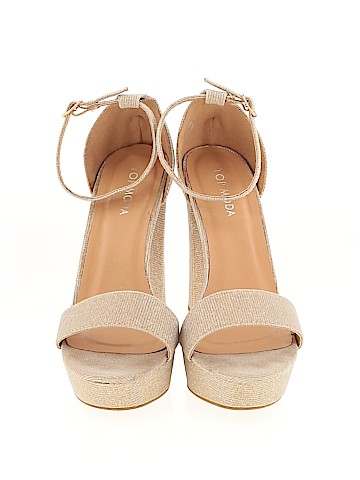 Top Moda Heels (view 2)