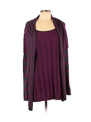 Style&Co Pullover Sweater (view 1)