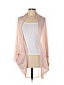 Unbranded Solid Pink Wrap One size - photo 1