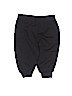 Jordan Black Active Pants Size 3-6 mo - photo 2