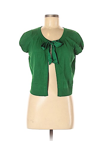 Ann Taylor LOFT Cardigan (view 1)