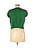 Ann Taylor LOFT Green Cardigan Size M (petite) - photo 2