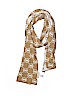 MICHAEL Michael Kors Print Tan Scarf One size - photo 1