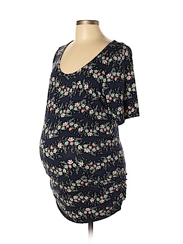 Motherhood Short Sleeve Top (view 1)