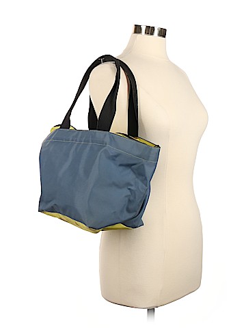 Herve Chapelier Tote (view 2)