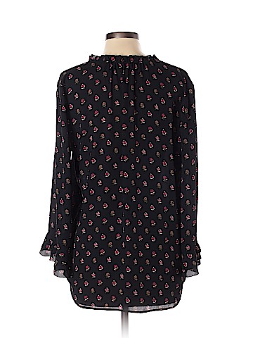 Assorted Brands Long Sleeve Blouse (view 2)