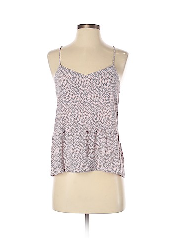 Ann Taylor LOFT Sleeveless Blouse (view 1)