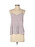 Ann Taylor LOFT 100% Rayon Pink Sleeveless Blouse Size S (petite) - photo 1