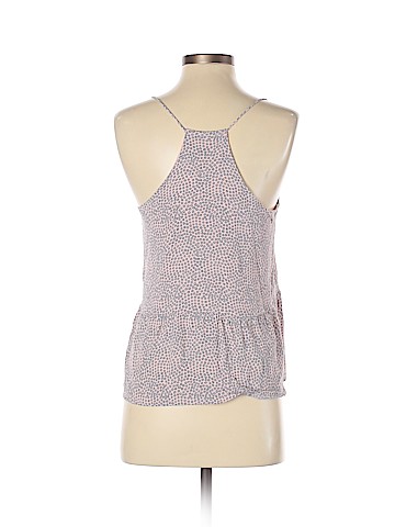 Ann Taylor LOFT Sleeveless Blouse (view 2)