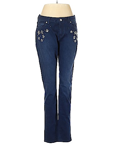 MICHAEL Michael Kors Jeans (view 1)