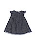 Baby Gap Outlet 100% Polyester Black Special Occasion Dress Size 18-24 mo - photo 1