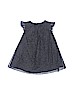 Baby Gap Outlet 100% Polyester Black Special Occasion Dress Size 18-24 mo - photo 2