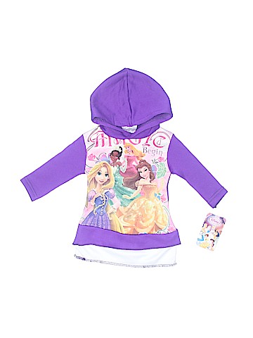 Disney's Cars Pullover Hoodie (view 1)