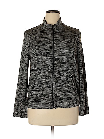 Juicy Couture Track Jacket (view 1)