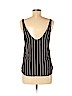 Reformation Black Sleeveless Blouse Size M - photo 2