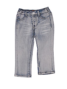 7 For All Mankind Size 18 mo